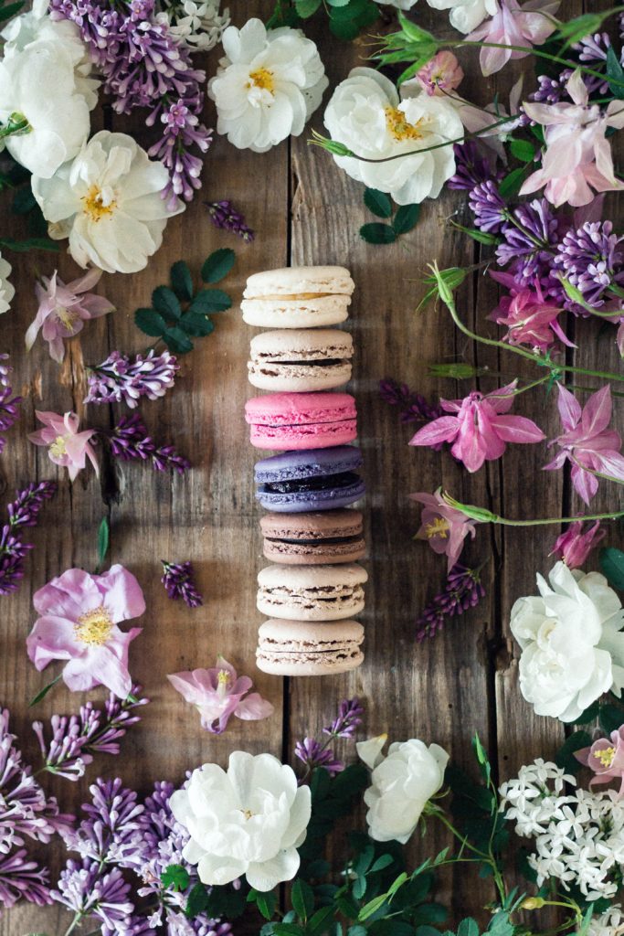 macarons