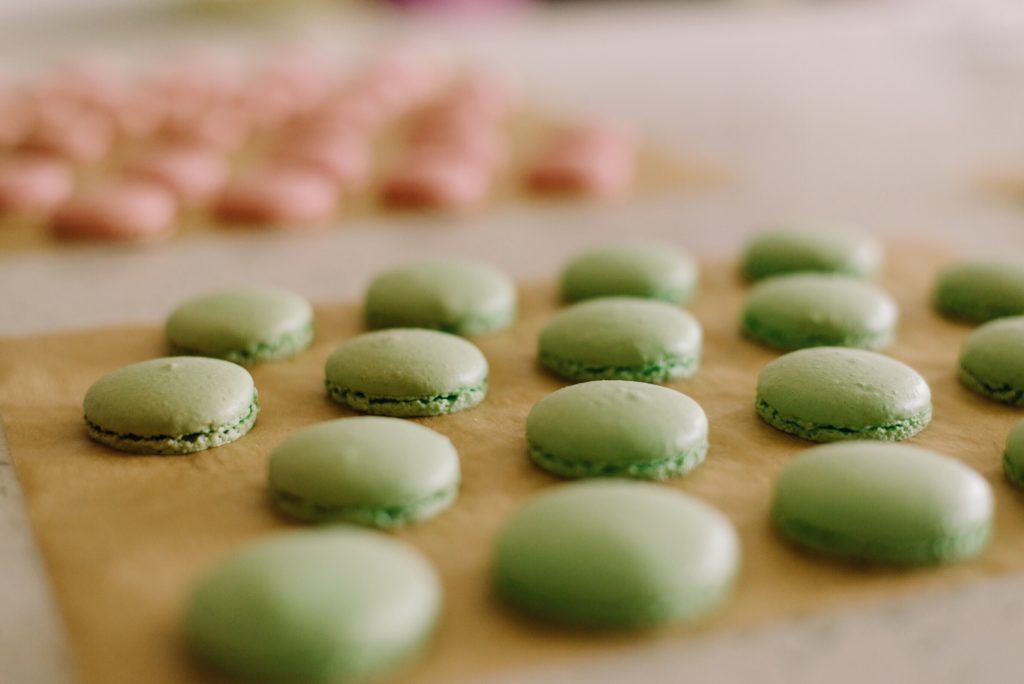 macaron