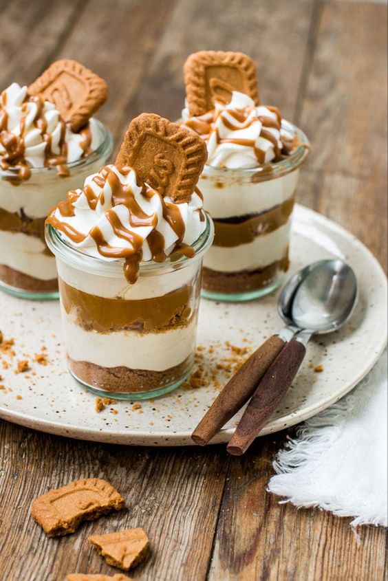 biscoff cheesecake 1