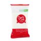 Sugar Paste CAC Palm Free White 200g