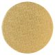 Round Gold Cake Board 228mm (9