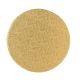 Square Gold Cake Board 406mm (16