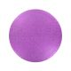 Round Light Purple Cake Board 254mm (10