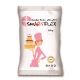 SmartFlex Baby Pink Velvet Sugarpaste 250g