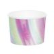 Anniversary House Iridescent Treat Cups x 6