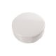 19 Inch Round 3 Inch Deep Chamfered Edge Cake Dummy