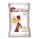 SmartFlex Brown Velvet Sugarpaste 250g