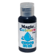 Magic Colours Blue Gel Chocolate Colour 32g