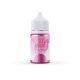 Fractal Colors Coral Pink ShimmAir Shine Airbrush & Icing Colour 33g