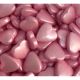 Sprinkletti Mother of Pearl Tablet Heart Sprinkles 80g