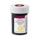 Wilton Burgundy Icing Colouring 28g