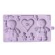 Karen Davies Gingerbread Cookie Mould