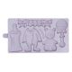 Karen Davies Baby Cookie Mould