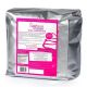 Raspberry Ripple Natural Flavored Icing Sugar - 2.5kg - Sugar & Crumbs