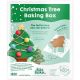 BoxBake - Christmas Tree Pop-Up Baking Tray