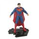 Superman Figure Cake Topper