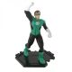 Green Lantern Figure Cake Topper