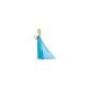 Disney - Elsa Snow Queen - Frozen Disney Cake Figure