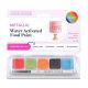 Water Activated Mini Paint Palette - Monster Theme - Sweet Sticks