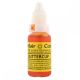 Sugartint Concentrated Droplet Food Colour - Buttercup Yellow - 280ml - Sugarflair