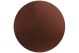 Round Brown Cake Board 203mm (8