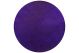 Round Purple Cake Board 203mm (8