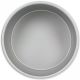 10 Inch Round Seamless Cake Tin - 2 Inch Deep