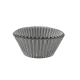 Cake Craft Group - Silver Foil 50mm Baking Cases x 500 Cups