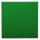 10 Inch Green Square Drum Cake Board