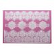 Cake Lace Damask - 3D Large Lace Mat