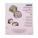 Super Fine Fondant Icing Mix 400g