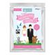 200g Rosy Pink Fairtrade Sugar Modelling Paste - Squires Kitchen