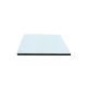 Drum Cake Board - 10 Inch Silver Square