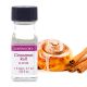 LorAnn LorAnn Oils - 1 Dram Food Flavouring - Cinnamon Roll