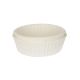 Round Cake Tin Liners - White - 7