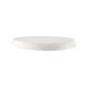 Plain Round Silicone Greaseproof Paper - 5