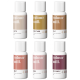 Colour Mill Desert Gift Set Of 6 - Oil Based Colouring 20ml - Colour Mill