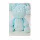 Edible Cake Topper - Blue Bear