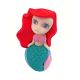 Edible Cake Topper - Mermaid