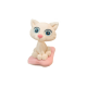 Edible Cake Topper - Kitten