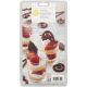 Wilton Dessert Accents Candy Mould