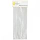 Wilton Clear Party Bags - Pack of 25