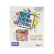 Out The Box Sprinkle Mix - Rainbow - 60g - PME