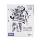 Out The Box Sprinkle Mix - Football - 60g - PME