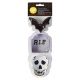 Wilton Bat, Stone & Skull - Metal Cutter Set x 3