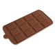 Mini Chocolate Bar Mould