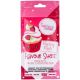 Raspberry Ripple Natural Flavored Flavour Shot - 50g - Sugar & Crumbs