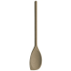 Traditional Beechwood Scraper Spoon 12