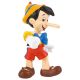 Disney - Pinocchio Cake Figure Topper