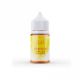 Fractal Colors Lemon Yellow - FlowAir Airbrush Liquid Food Colouring 30ml